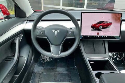 2023 Tesla Model 3 Long Range