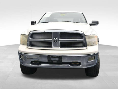 2009 Dodge Ram 1500 SLT