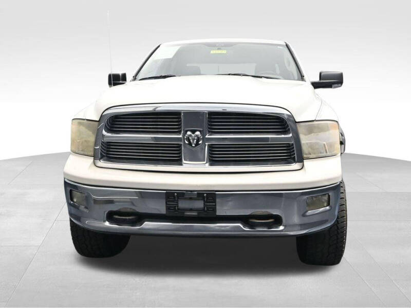 2009 Dodge Ram 1500 SLT