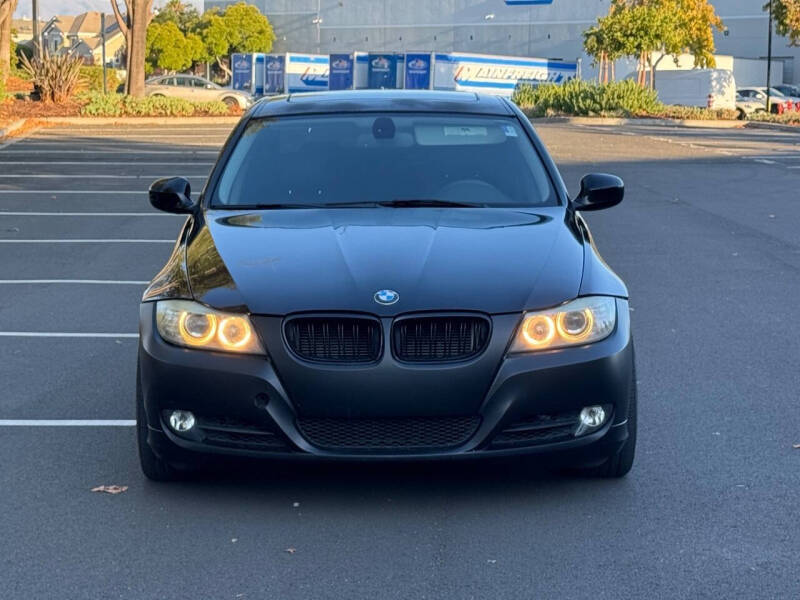 2011 BMW 3 Series 328i