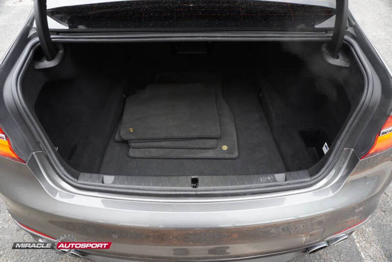 2017 BMW 7 Series ALPINA B7 xDrive