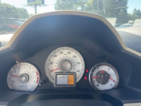 2014 Honda Pilot EX-L