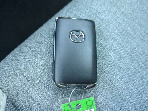 2026 Mazda CX-30 2.5 S Aire Edition