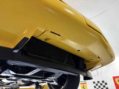 1995 Chevrolet Corvette