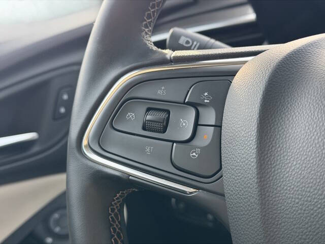 2024 Buick Encore GX Avenir