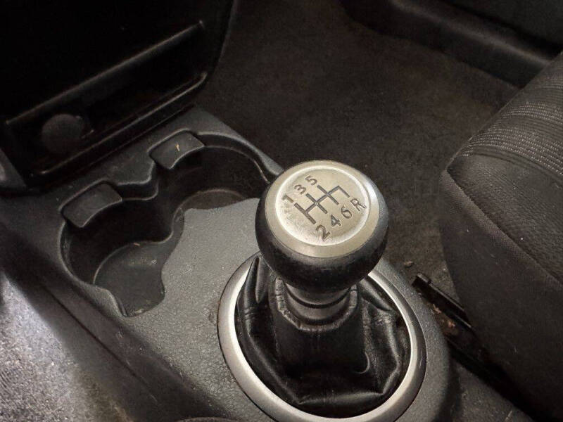 2012 Suzuki SX4 Crossover
