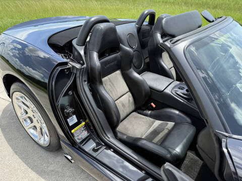 2004 Dodge Viper SRT-10