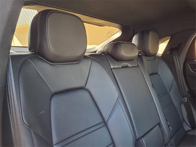 2020 Porsche Cayenne Coupe