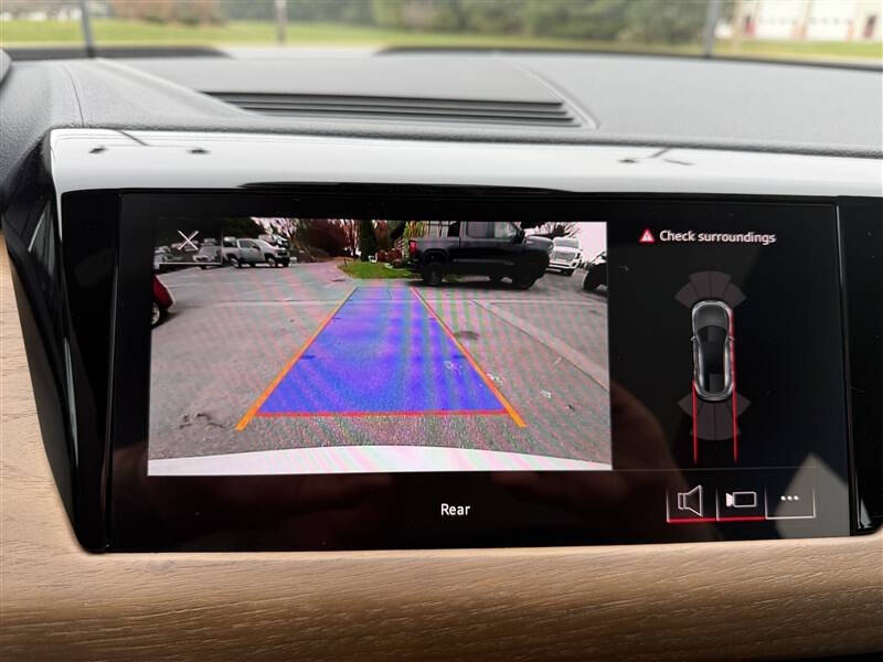 2023 Audi e-tron GT quattro Premium Plus