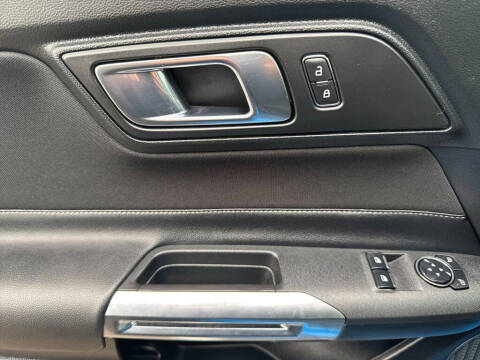 2023 Ford Mustang GT