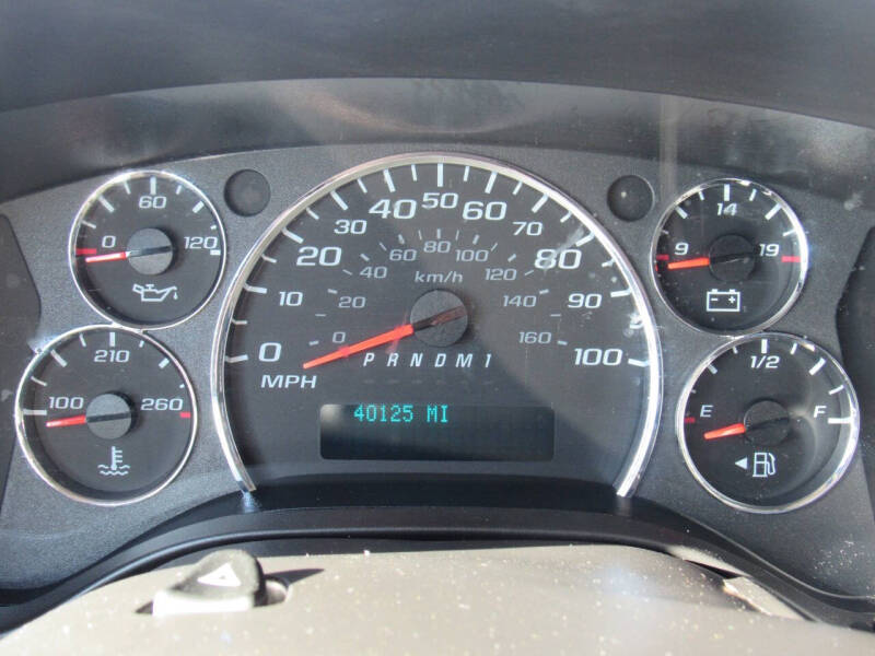 2021 Chevrolet Express 2500