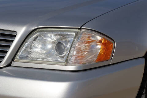 2002 Mercedes-Benz SL-Class SL 500