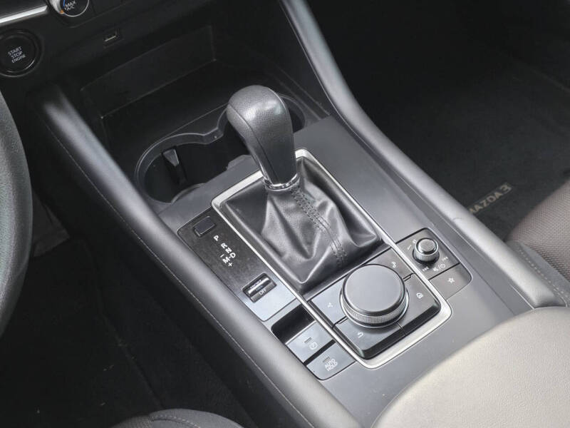 2020 Mazda Mazda3 Sedan