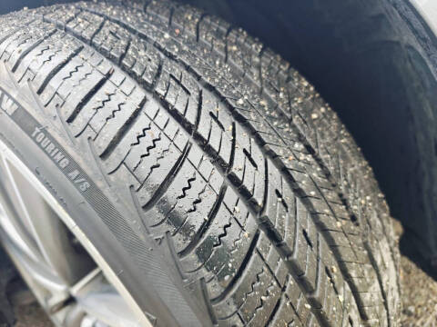 2014 Infiniti Q50 Sport