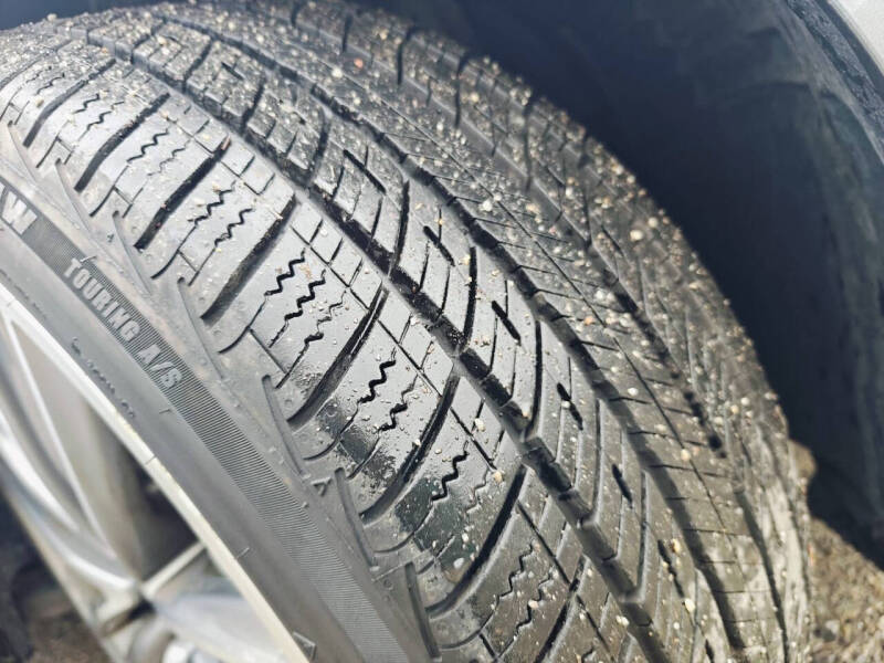 2014 Infiniti Q50 Sport