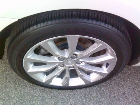 2017 Cadillac XTS Luxury