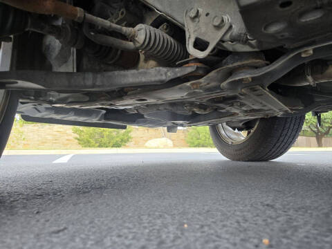 2013 Nissan Rogue SV w/SL Package