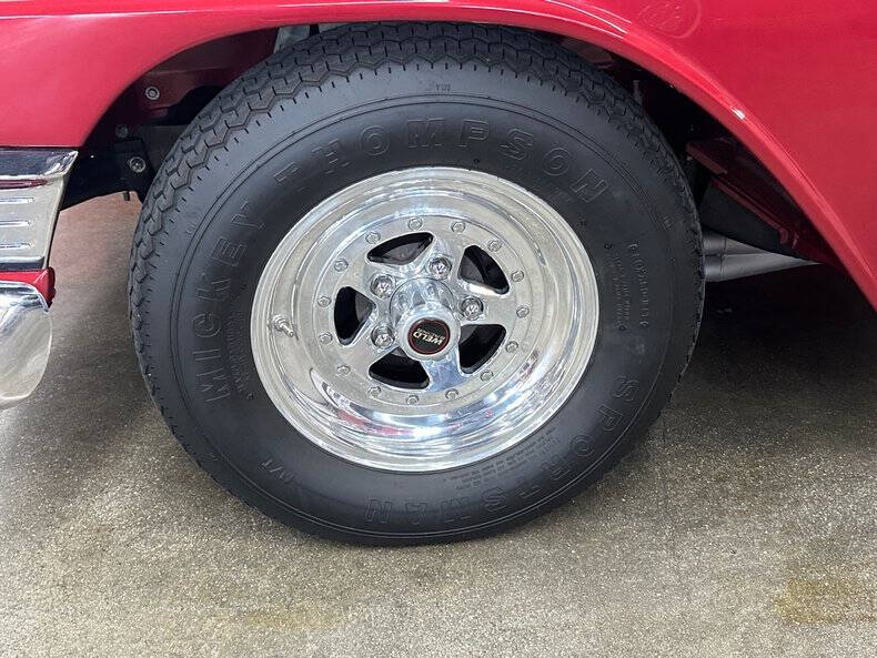 1956 Chevrolet 150