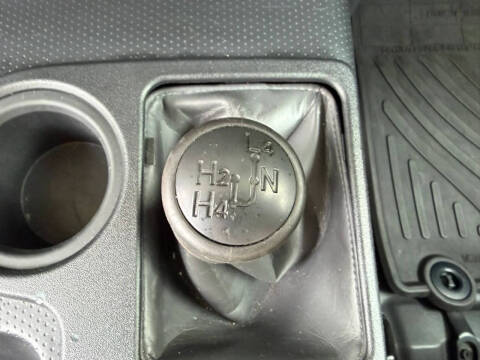 2014 Toyota FJ Cruiser