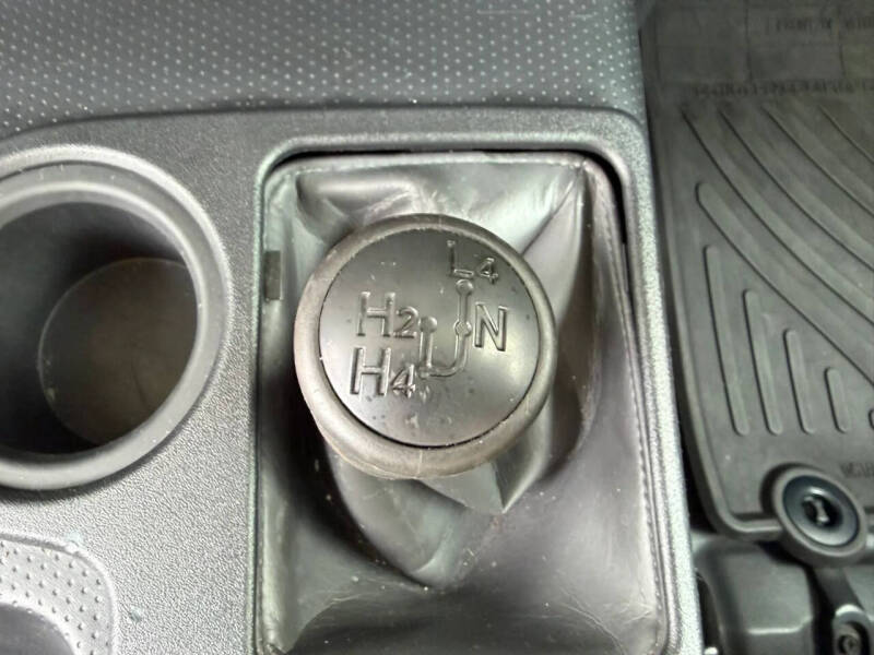 2014 Toyota FJ Cruiser