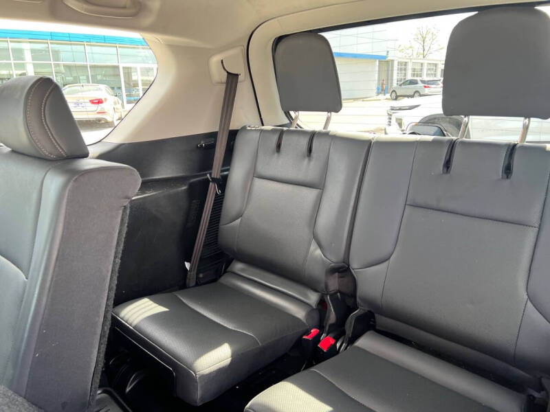 2019 Lexus GX 460