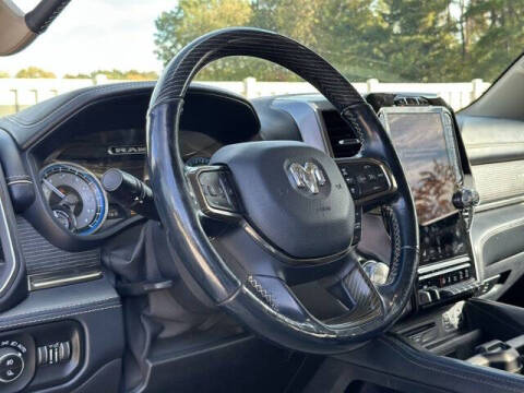 2019 RAM 1500 Limited