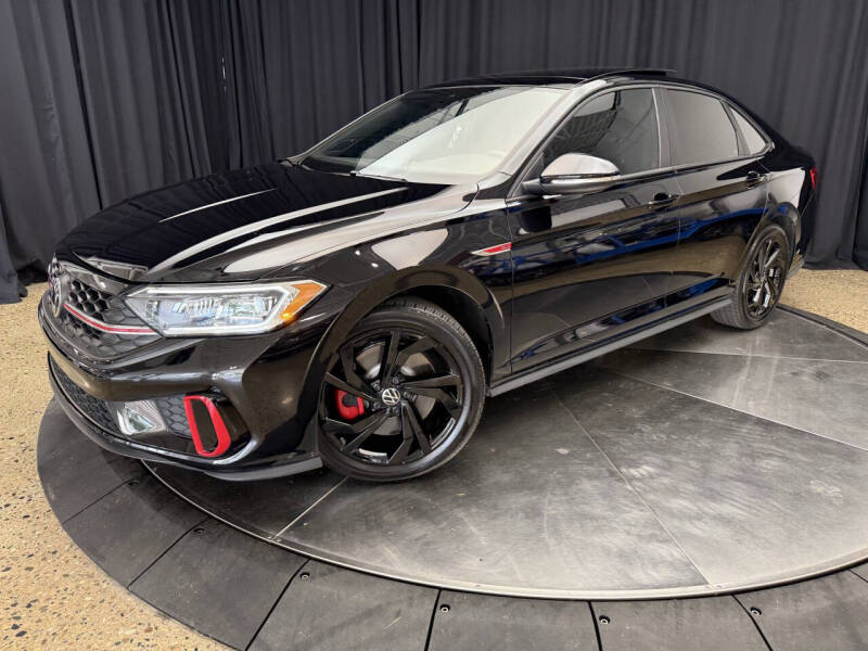 2024 Volkswagen Jetta GLI Autobahn