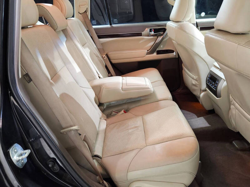 2014 Lexus GX 460