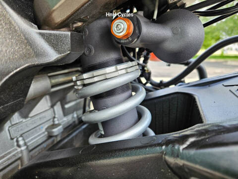 2015 Yamaha YZF-R1