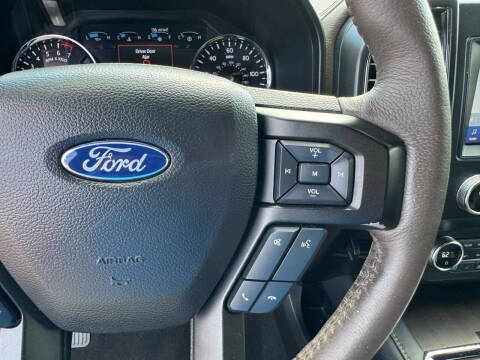 2020 Ford Expedition King Ranch