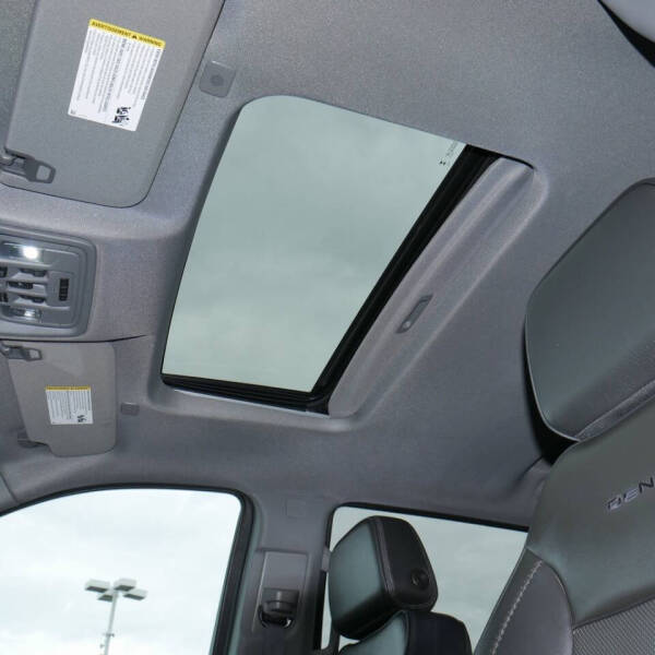 2024 GMC Sierra 3500HD