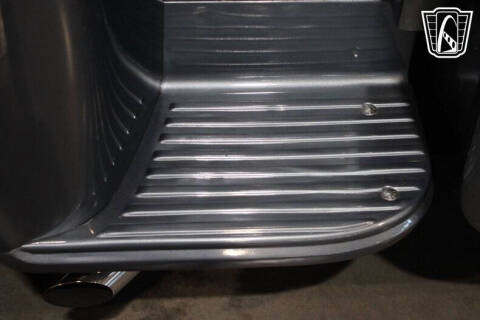 1958 Chevrolet Apache