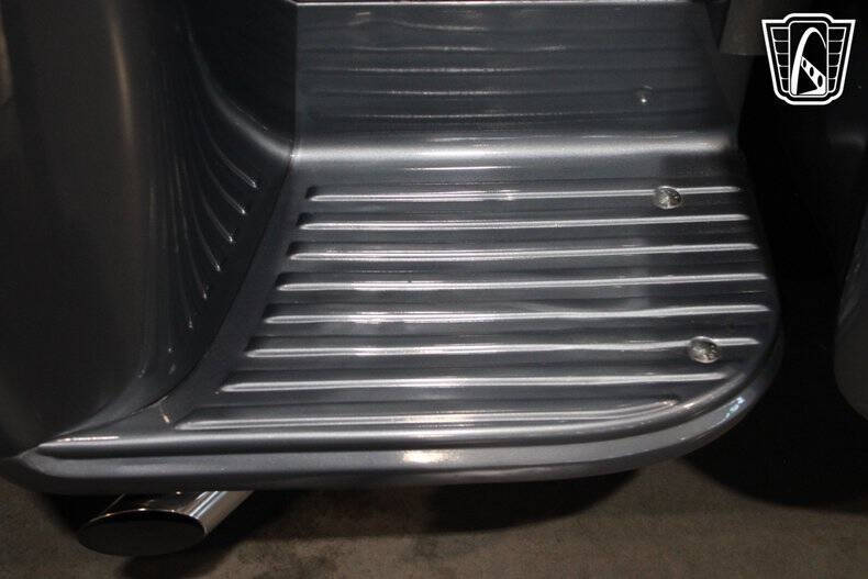 1958 Chevrolet Apache