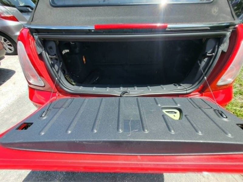 2005 MINI Cooper S