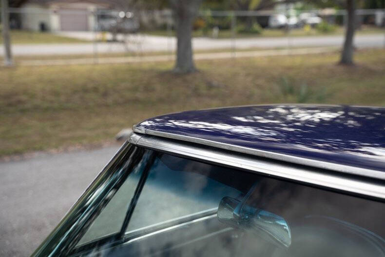 1965 Chevrolet Corvette