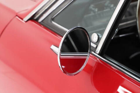 1966 Chevrolet Chevelle