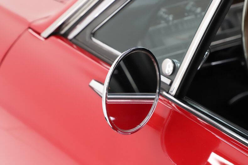 1966 Chevrolet Chevelle