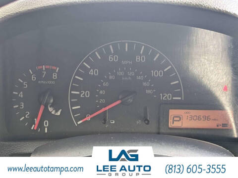 2015 Chevrolet City Express LS
