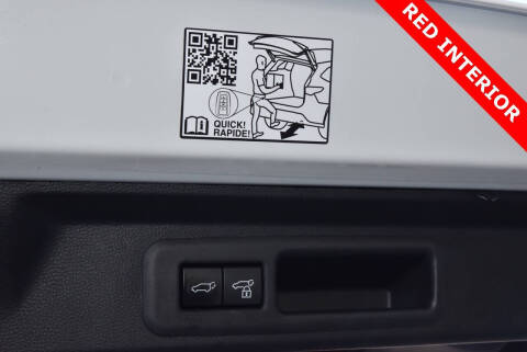 2023 Toyota Sequoia TRD Pro