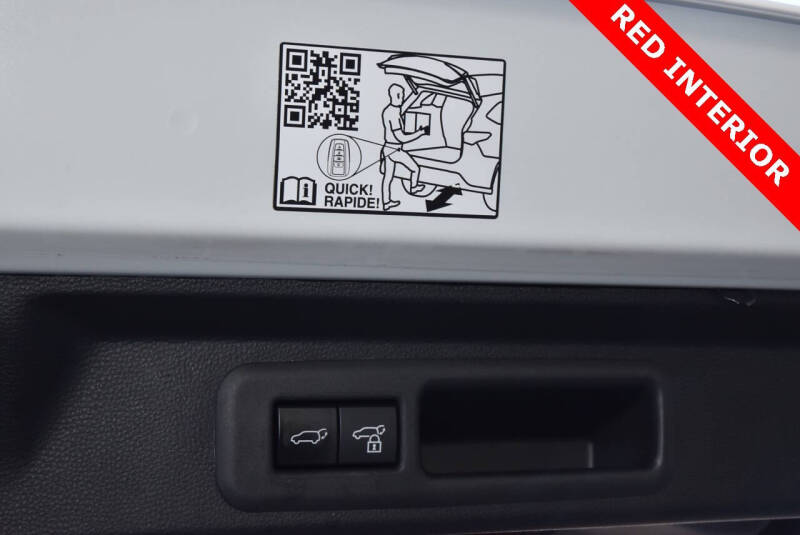 2023 Toyota Sequoia TRD Pro