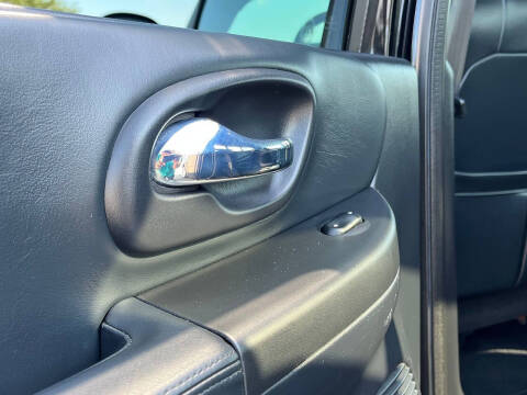 2001 Ford F-150 Harley-Davidson