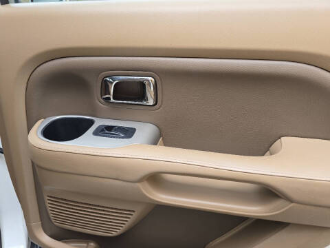 2008 Honda Pilot EX-L w/Navi