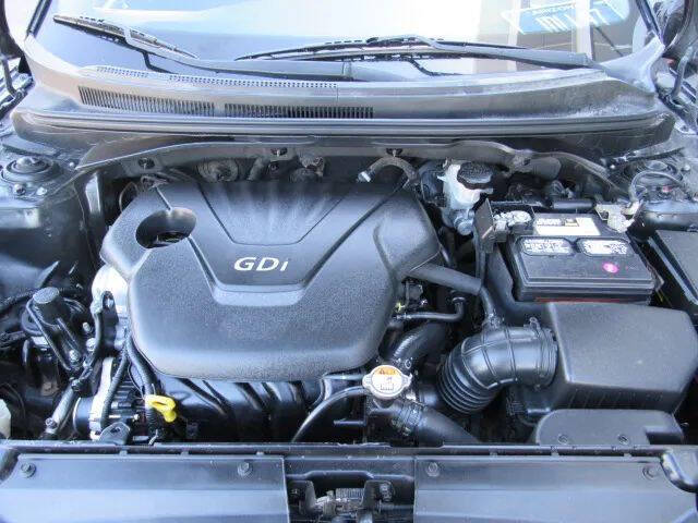 2013 Hyundai Veloster