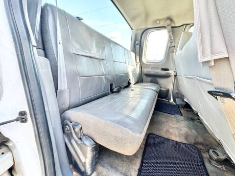 2004 Ford F-150 Heritage