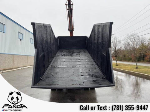 2016 Freightliner M2 106