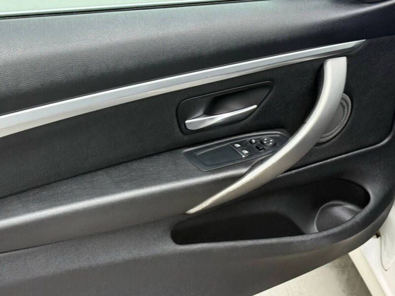 2018 BMW 4 Series 430i