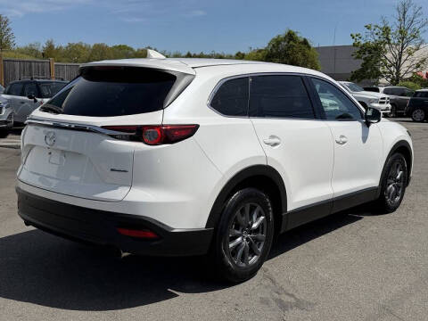 2021 Mazda CX-9 Touring