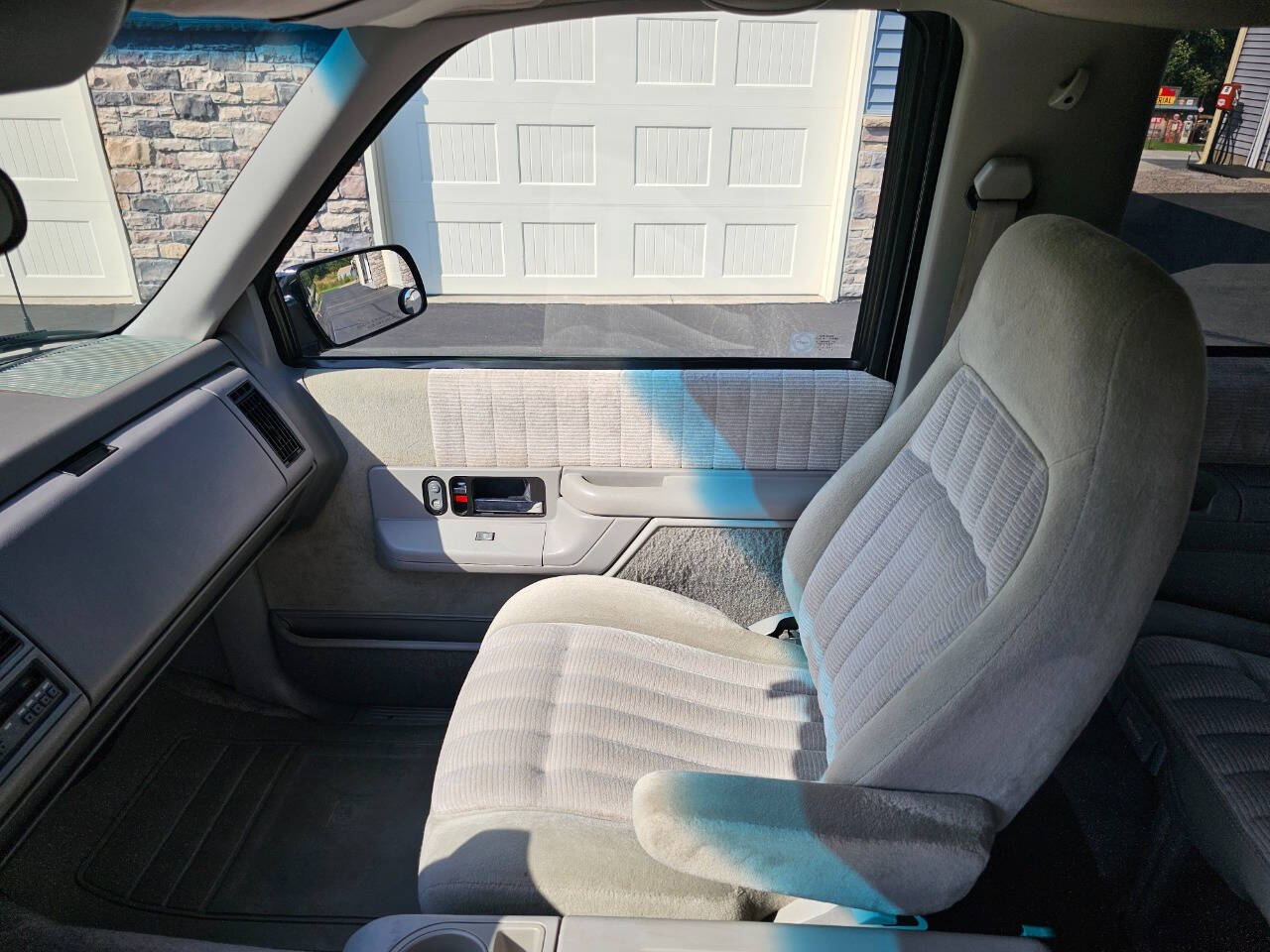 1994 Chevrolet Blazer 101