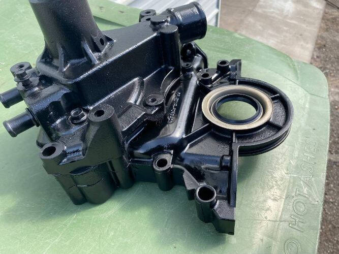 1986 Ford Bronco XLT