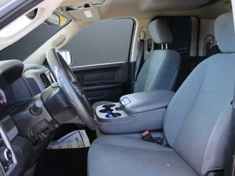 2015 RAM 1500